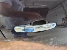 Passenger Door Handle Exterior VIN J 11th Digit Door Fits 07-17 ACADIA 470603