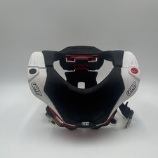 Leatt DBX 6.5 Carbon Neck Brace - Pro Grade M...