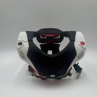 Leatt DBX 6.5 Carbon Neck Brace - Pro Grade Mountain Bike Protection