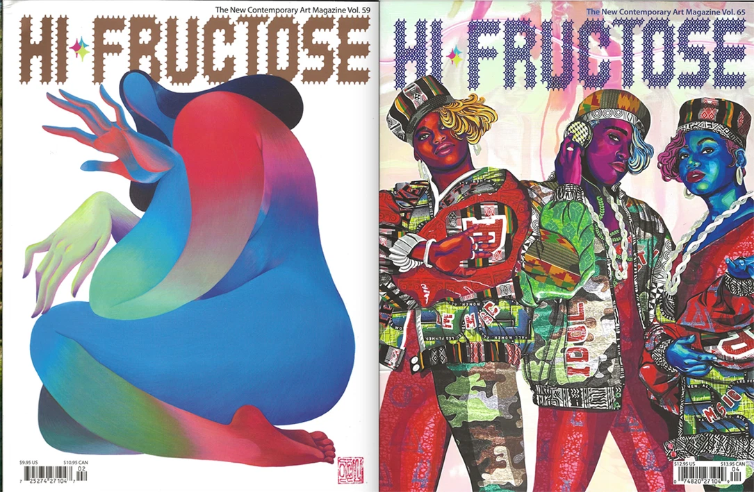 Hi Fructose products for sale | eBay
