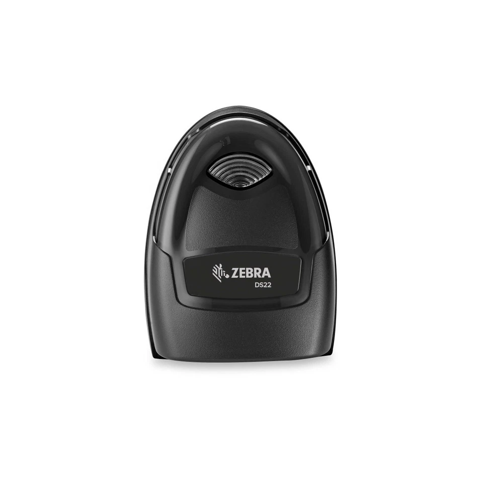 Zebra DS2208 Barcode Scanner 1D 2D Wired USB/RS232 - Image 4 of 4