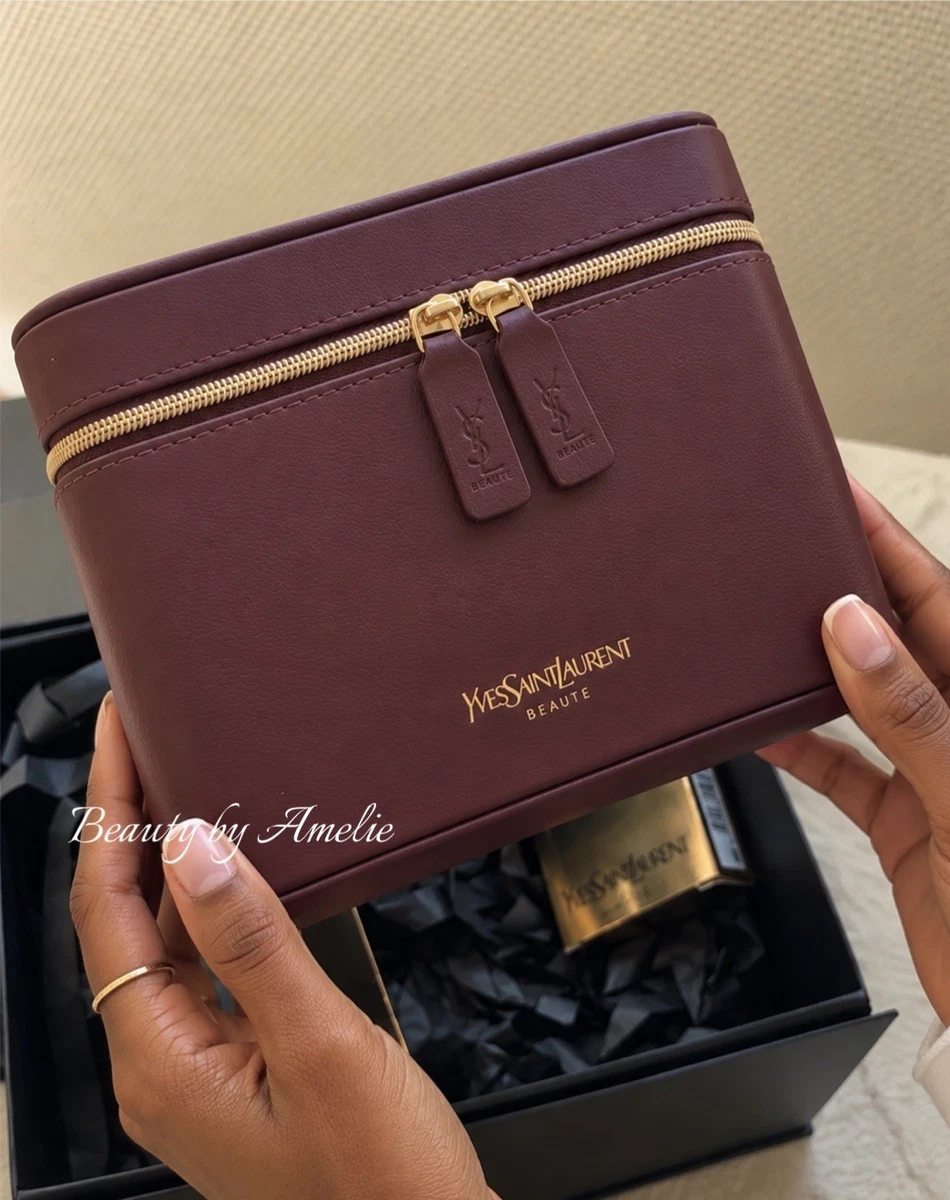25+ Saint Laurent Makeup Cases for sale | Updated Oct 2026