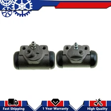 Dorman Rear Wheel Cylinder For Ford E-350 Super Duty 1999-2004