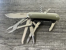 Boker Plus Tech Tool City 4