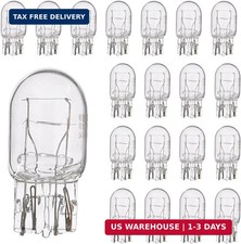 T20 7440A WY21W Turn Signal Bulb Daytime Running Light Blinker Brake Light Bulbs