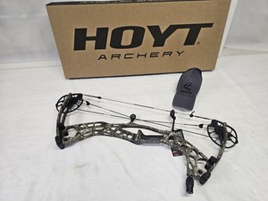 Hoyt AX-2 29 60 - 70lbs/25" - 30"/Realtree APX