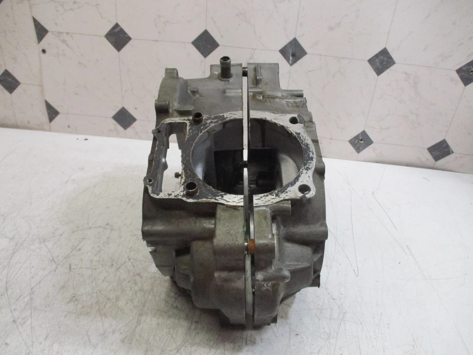 Carcasas bielas motor izquierda derecha honda xr600r xr 600 r 1996 96 Foto 4 de 4
