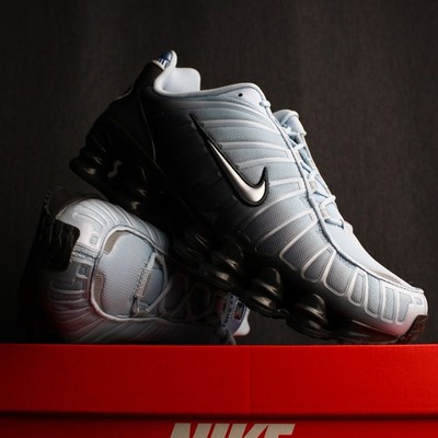 Nike Shox TL ''Light Armory Blue'' IO1912-060 | EU35.5 - 49.5