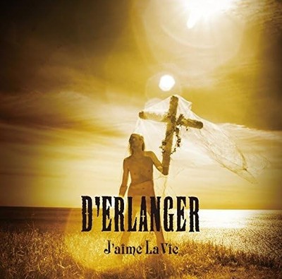 J'aime La Vie [Regular Edition]