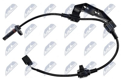 ABS Sensor Raddrehzahl NTY HCA-HD-036 für HONDA ODYSSEY RL1 RA6