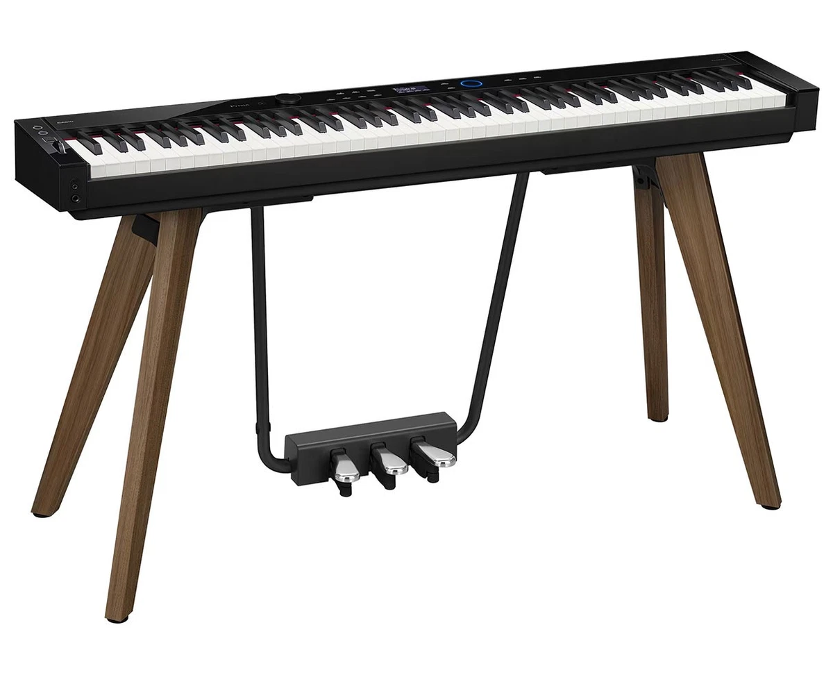 Casio Privia Digital Pianos for sale - eBay