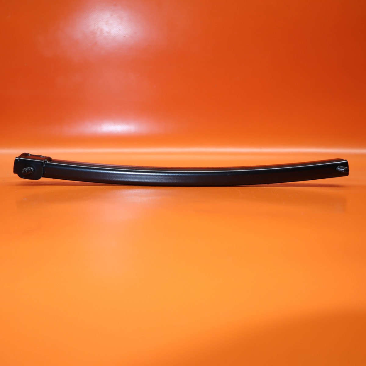 Lamborghini Huracan 2016-2019 Left Window run channel P/N 4T0831619