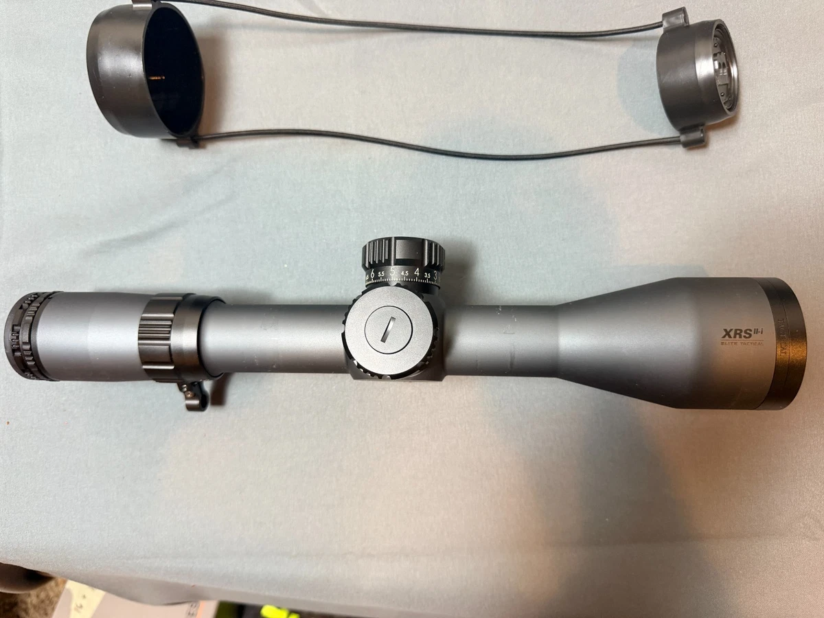 Bushnell Elite Tactical for sale - eBay