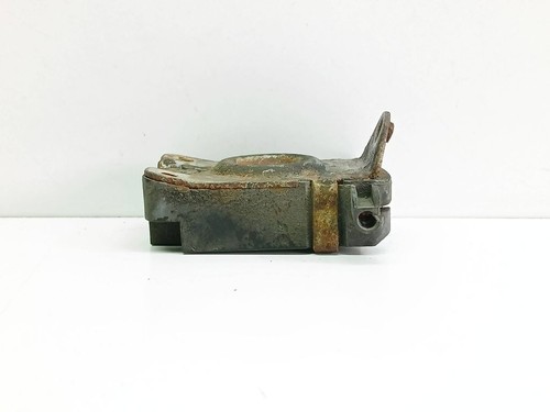 BMW 5 E39 2001 Front Left Lock Lock Cylinder Bonnet 8203859 UST123154 - Picture 4 of 7