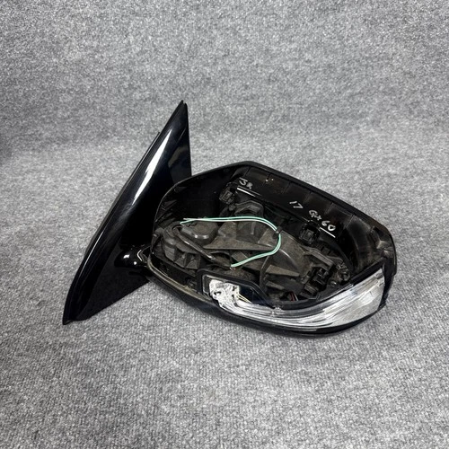 🔶2016-2020 Infiniti QX60 Side Door Mirror LH Left Driver LH Heated OEM