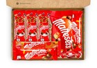 MALTESER Hamper Gift Box Malteaser Teaser Chocolate Present Gift Hamper Box