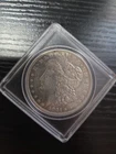 1921 D Morgan Silver Dollar