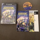 New ListingStarfox Adventures (Nintendo GameCube) Excellent CIB Complete w/ Insert & Tested