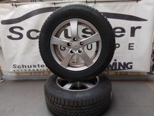 Zubehör Nissan Qashqai Winterräder/Winterkomplettradsatz Alu 16 Zoll