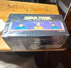 Decipher Star Trek: The Card Game Sealed Box 1996 26 Cards English — photo 1