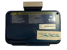 Gecko IN.YJ-3 (Watkins HOTSPOT Relay/Rhythm) 2 Pump Hot Tub Control Circuit Box