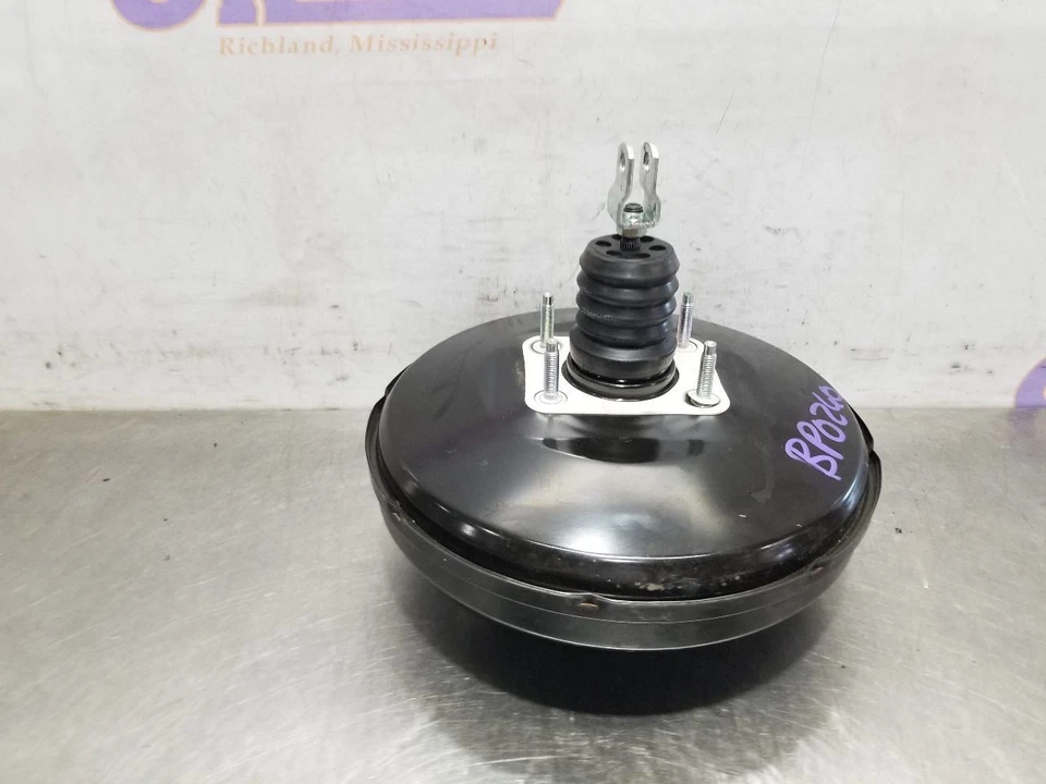 KIA SORENTO SX 19 2019 3,3 L potenciador de freno Foto 2 de 4