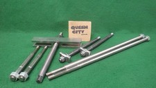 Otc 927 Push-puller Set W259362484025934 Extensions 7 9 18 10 Ton