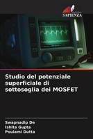 Swapnadip De (U. A.) | Studio Del Potenziale Superficiale Di Sottosoglia Dei...