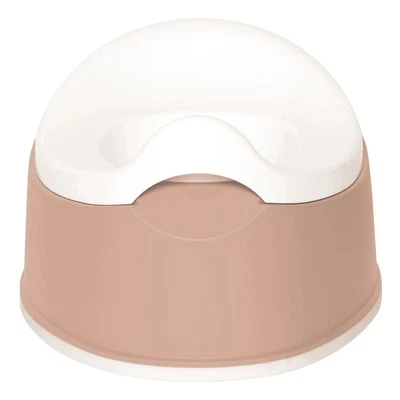 Bebe-Jou Baby Töpfchen Kindertopf Pale Pink NEU