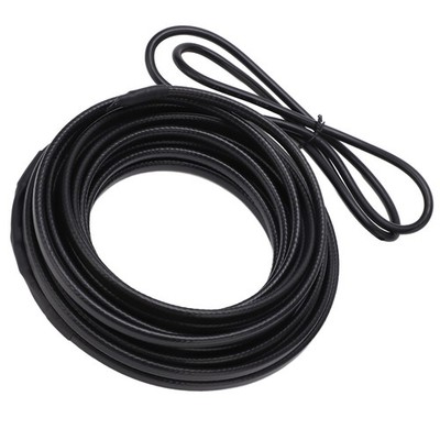 Pipe Heating Cable Self Adjustment Freeze Proof Electric Heat Tape With Explosio
