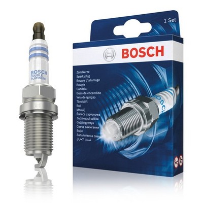 Zündkerze BOSCH 0 242 229 925 Set - 4 Stück