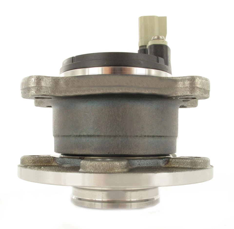 Conjunto de cojinete de rueda y buje SKF BR930563 para 07-18 Volvo S60 S80 V60 V70 XC70 Foto 3 de 4