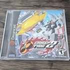 Crazy Taxi 2 Racing Action & Adventure Sega Dreamcast SEGA 2001 Manual