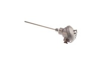 Termopara Typ PT 100, -50C Do +250C 100Mm, Stal Nierdzewna 316 RS Components