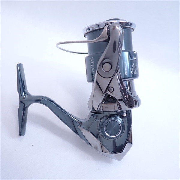 SHIMANO 22 STELLA 2500SHG #348 | eBay