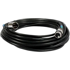 CHAUVET DJ DMX Lighting Cable 50 ft.