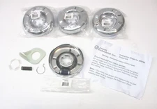 285785 4pack for Whirlpool Kenmore Washer Washing Machine Clutch