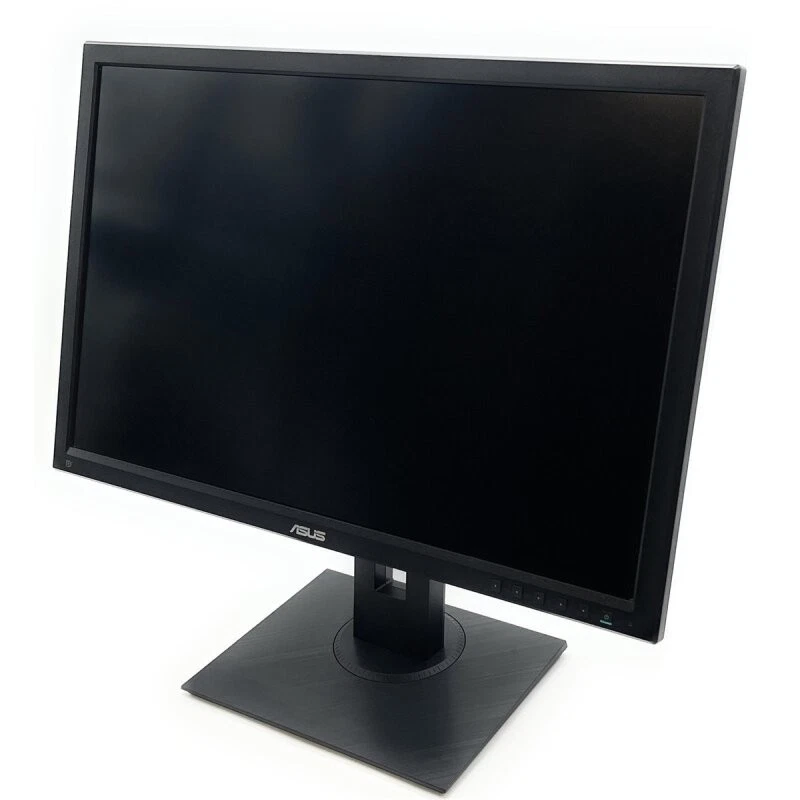 Asus BE24AQLB 24" Monitor BE24A LED IPS 1920x1080 5ms DVI, VGA, USB-Port - Bild 3 von 4