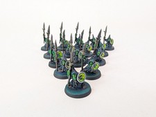 Warhammer Night Goblins PRO Painted Lot Set of 15