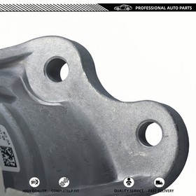 3pc Engine Motor Transmission Mount Kit For Mercedes-Benz GLC300 E200 2016-2020