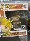 Funko Pop! Dragon Ball Z Legendary Super Saiyan Broly #623 Galactic Toys...