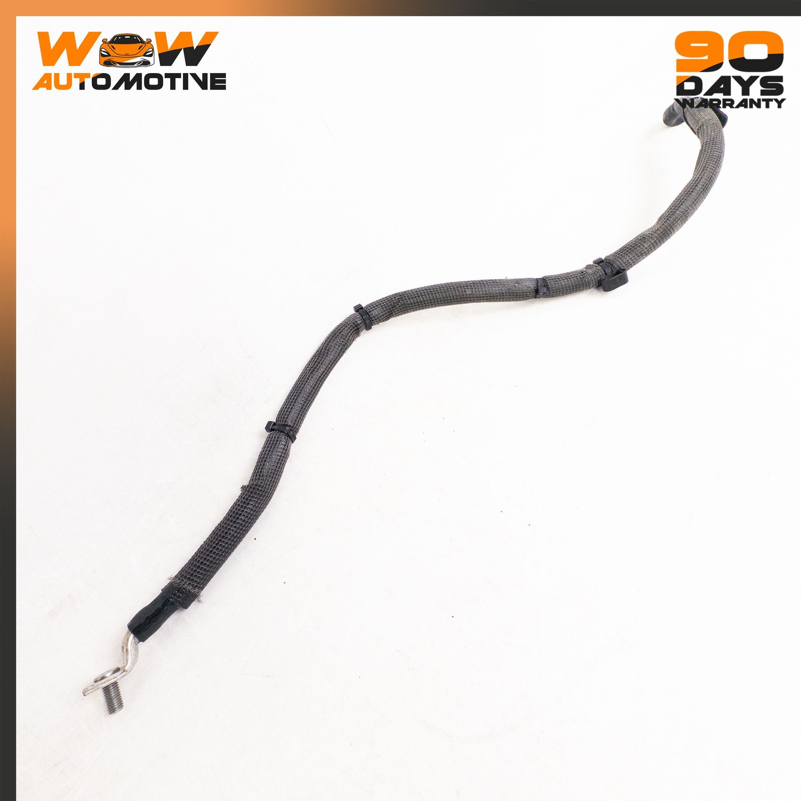 Bentley Continental GT 2004-2017 Rear Door cable P/N 3W0971230