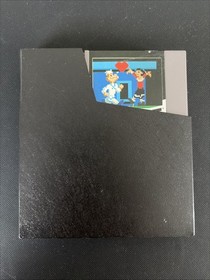 Popeye Cartridge Only (Nintendo Entertainment System, 1986)  NES 5-Screw
