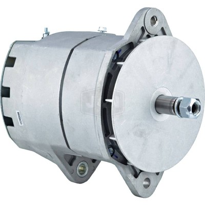 33SI 12V 135A Alternator for Ford Freightliner Cummins Delco AC Delco ...
