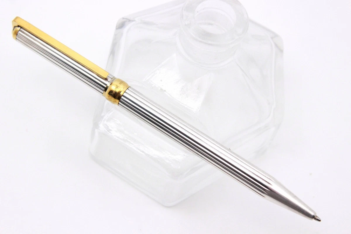 Gold Collectible S.T. Dupont Ballpoint Pens for sale | eBay