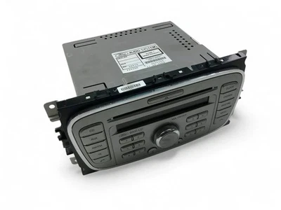 FORD FOCUS II DA, HCP Musik-Player mit GPS 8M5T-18C815-AC 2009 32037056 - Bild 1 von 4