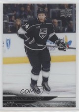 2024-25 Upper Deck Series 2 Clear Cut Vladislav Gavrikov #329 av1