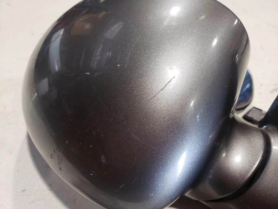 BMW M3 2003 cupé - [para piezas ver descripción] espejo retrovisor lateral derecho - 01-06 OEM Foto 2 de 4