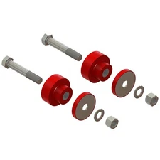 Atro KT5962003HT Engine Mount Kit, Front W/Hdwr (Set Of 2) (High Temp)