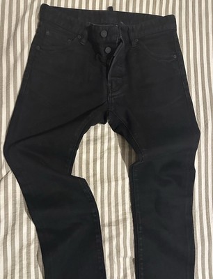 Dsquared2 Skater Jeans 56 W38 XL Nv52l